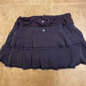 Lululemon Skirt